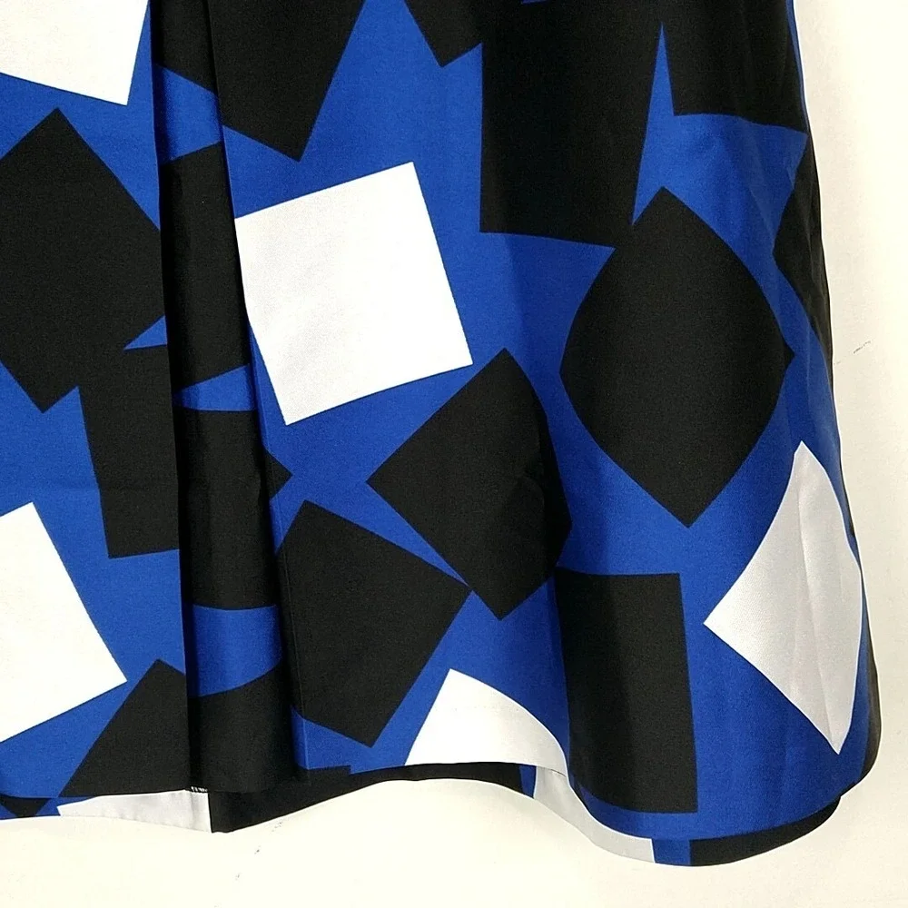 Lane Bryant line skirt